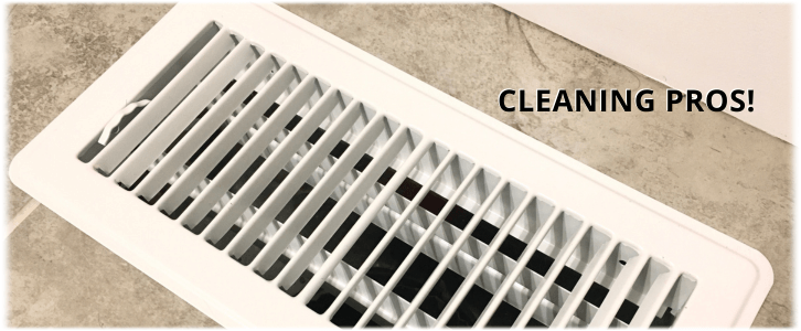 Dryer Vent Cleaning Hamburg NY