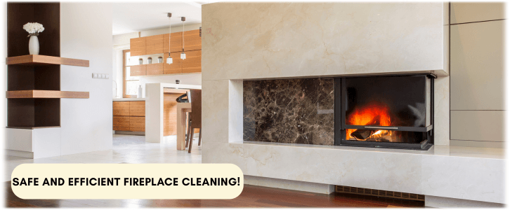 Fireplace Cleaning Hamburg NY