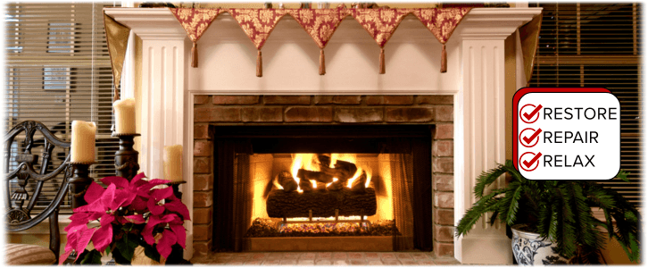 Fireplace Repair Hamburg NY
