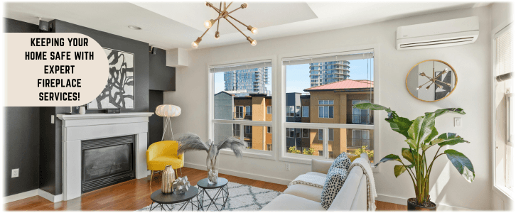 Hamburg NY Chimney Cleaning